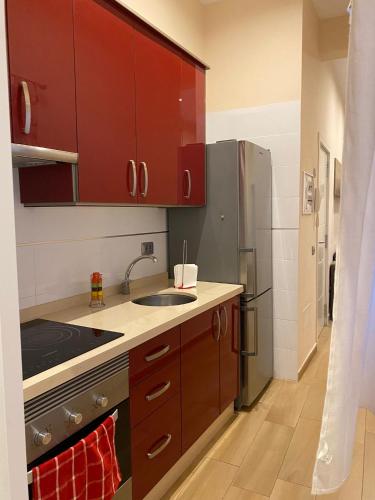 apartamento tenerife in อีกอด เด โลส บิโนส