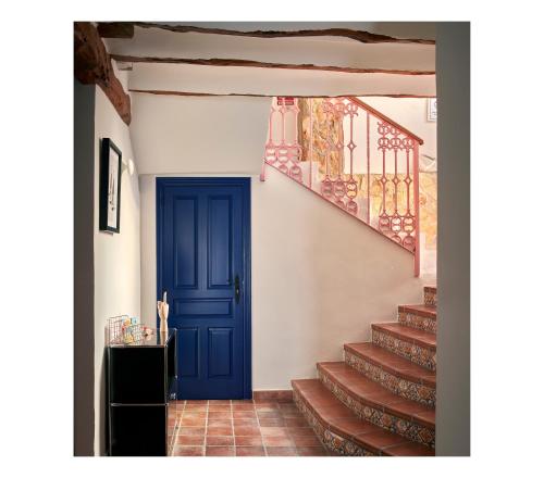 Létesítmények, Casa Neleman in Venta del Moro