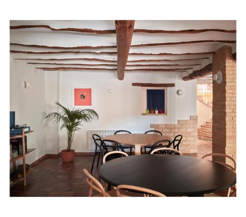 Létesítmények, Casa Neleman in Venta del Moro