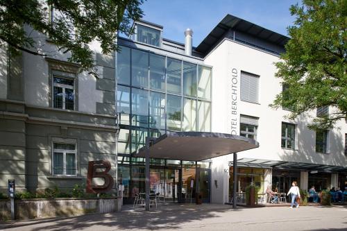 Hotel Berchtold