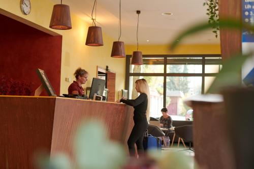 Hotel Berchtold - image 8