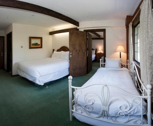 Summit Lodge in Killington (Vermont)