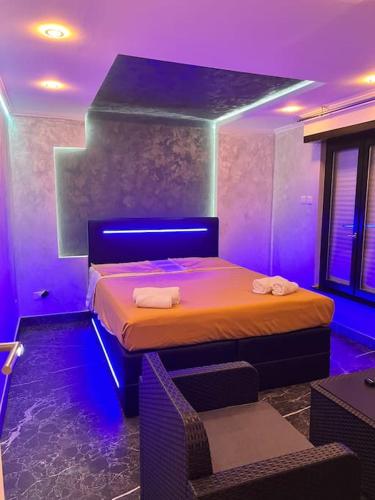 Appart Hotel avec Sauna, Jacuzzi,, Strasbourg (photo 5)
