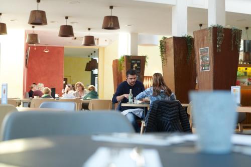 Hotel Berchtold - image 4