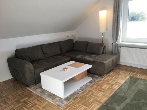 Ferienwohnung Koje