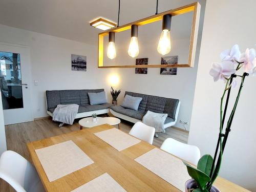 Schmidis Ferienwohnung Sonthofen in Sonthofen, Deutschland