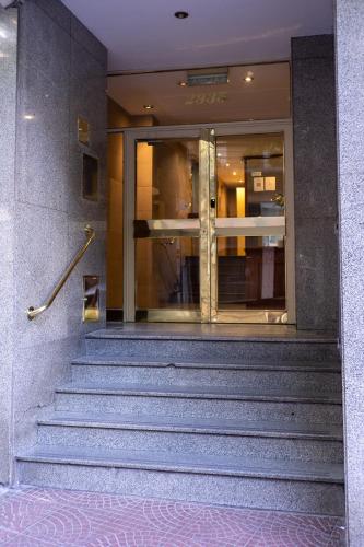 Monoambiente en Recoleta by BA Rent a Home - image 4