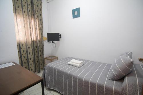 Ochomin Hostel - image 14