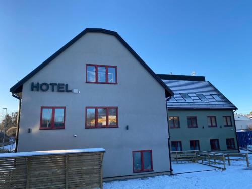 Magnolia House Sollentuna - Accommodation