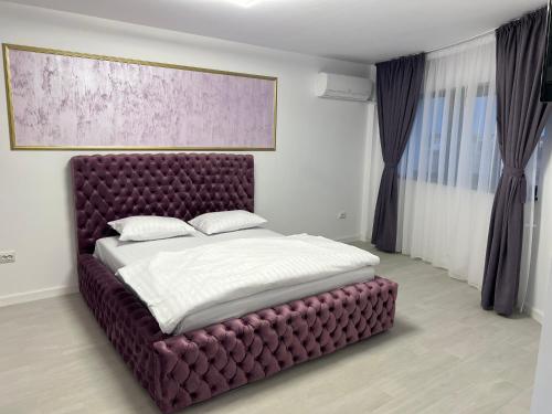 Vila 9 - Apartment - Domneşti