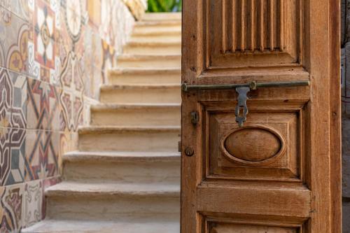 Dimora Lopez B&B – Otranto, OK