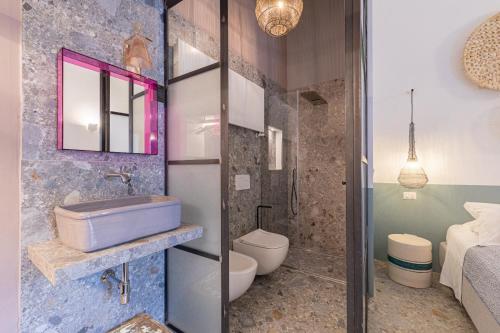 Dimora Lopez B&B – Otranto, OK