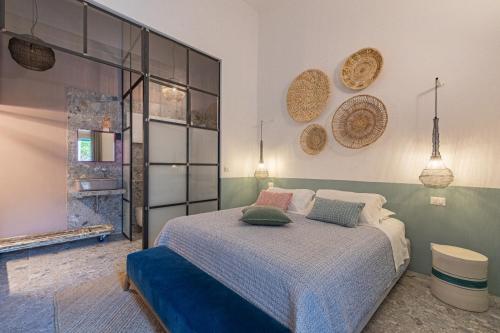 Dimora Lopez B&B – Otranto, OK