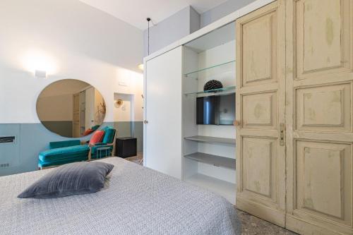 Dimora Lopez B&B – Otranto, OK