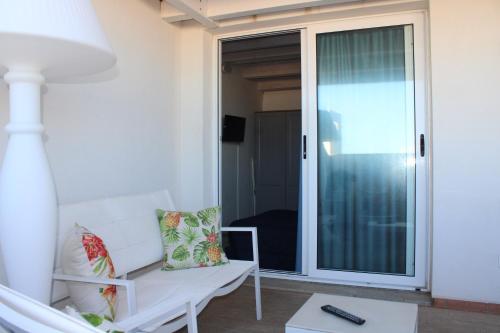 Double Room with Terrace image 10