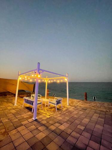 Facilities, Wadi Shab Beach Villa in Ras Al Hadd