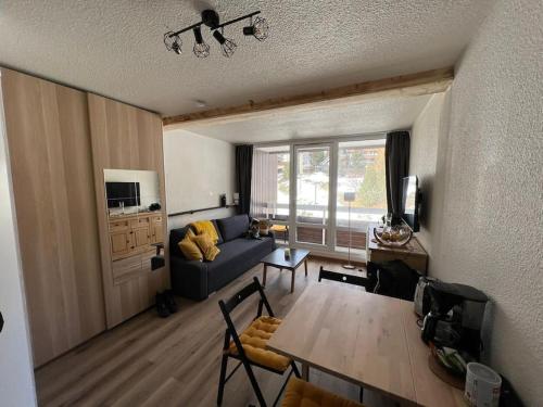 Appartement Alpe-d'Huez 4 Personnes - Location saisonnière - Huez