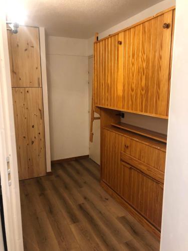 Appartement Alpe-d'Huez 4 Personnes