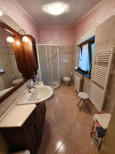  Lilly´s House in Castel di Sangro