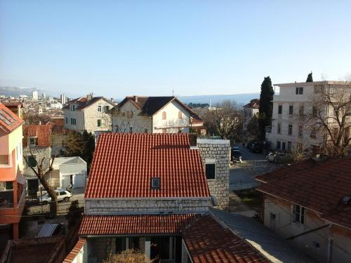 Apartment Bella Sanja, Split (photo 8)
