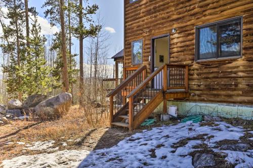 Remodeled Home on 1 Acre- 2 Miles from Grand Lake - image 11