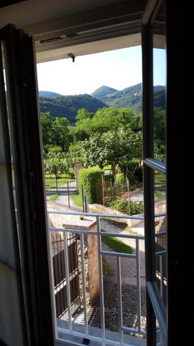 Corte Martinola bed&breakfast in Franciacorta