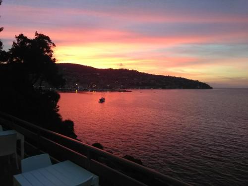 VILLA FLORA ARGENTARIO in 포르토 산토 스테파노
