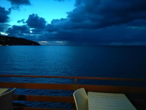 VILLA FLORA ARGENTARIO in 포르토 산토 스테파노