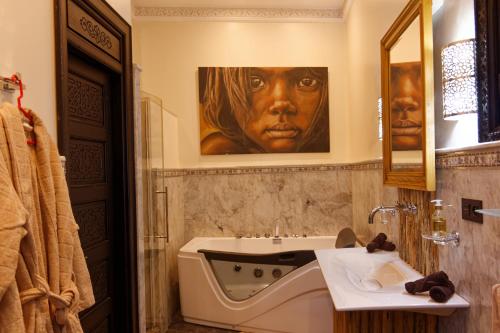Riad Palais Razala