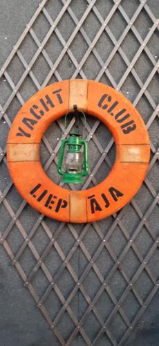 Yacht Club