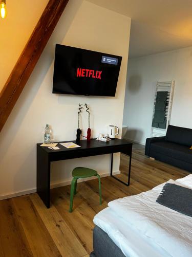B&B RingLodge, Kelberg (foto 8)