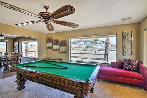 Home with Pool and Spa - 5 Mi to Laughlin Casinos! - image 8