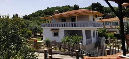 Holiday Home Petros