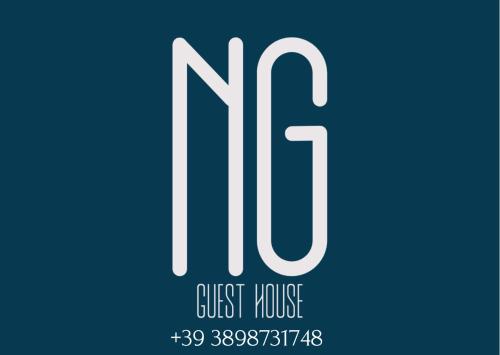NG Guest House l'Acquedotto