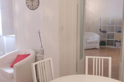 Magnifica Roma Appartamento in centro, Roma (foto 3)