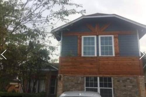 San Antonio Comfort 4 Bedroom 3 Bath home 5 Mins from Sea World in San Antonio, USA