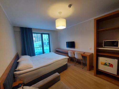 Bakuriani Orbi Palace Deluxe 330