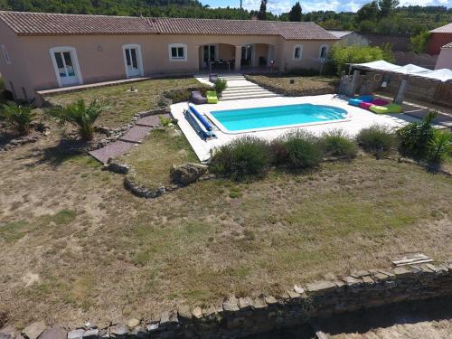 B&B BonjourSoleil - Chambre d'hôtes - Tourouzelle