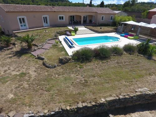 B&B BonjourSoleil BnB Tourouzelle