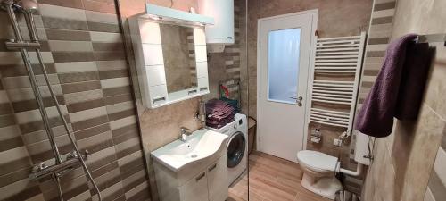 One-Bedroom Apartment image 6