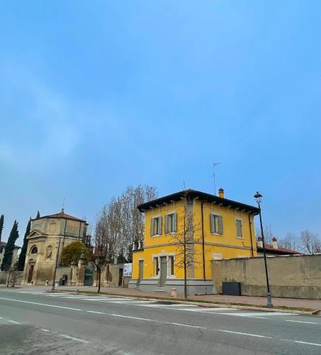 Villa Simonetta