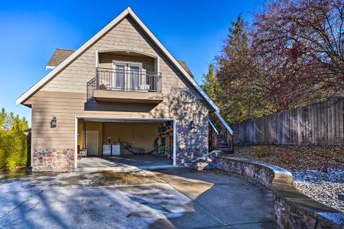 East Wenatchee Apt - 2 Miles from Columbia River! - image 2