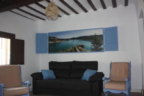 Casa Rural La Labranza