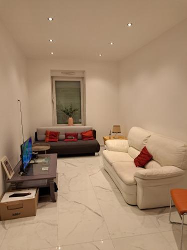 Appartement confort Thionville