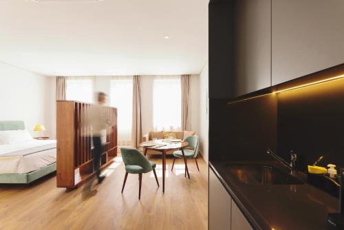 RIBEIRA FLORES 59 Downtown Apartments, Porto (photo 7)