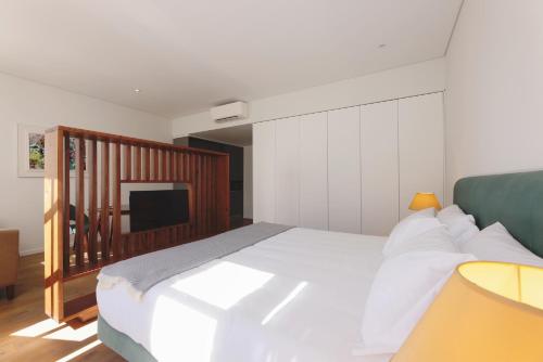 RIBEIRA FLORES 59 Downtown Apartments, Porto (photo 10)