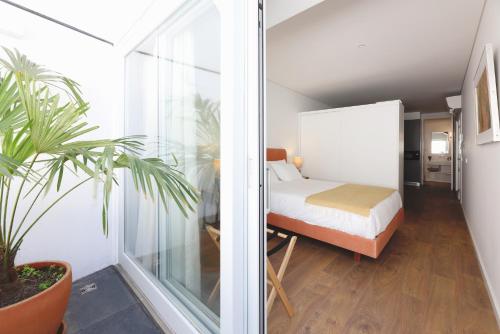 RIBEIRA FLORES 59 Downtown Apartments, Porto (photo 5)