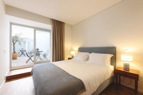 RIBEIRA FLORES 59 Downtown Apartments, Porto (photo 3)