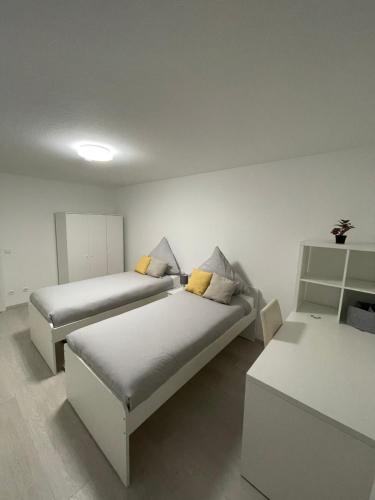 B&B Karlsruhe - Relax&Easy - Bed and Breakfast Karlsruhe