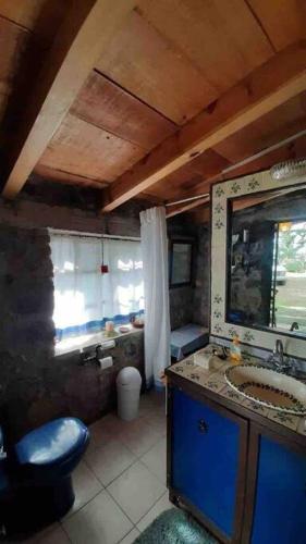 Hermosa cabaña en el bosque in Tres Marías, Mexico